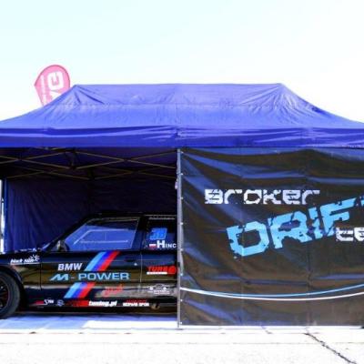 Broker Drift Team
